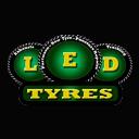 LED Tyres logo
